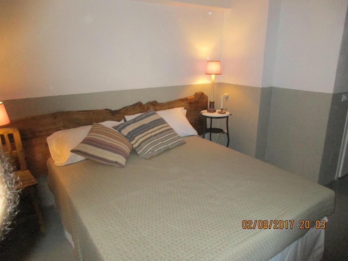 Viandanti, Artisti E Sognatori Bed & Breakfast Comano  Luaran gambar