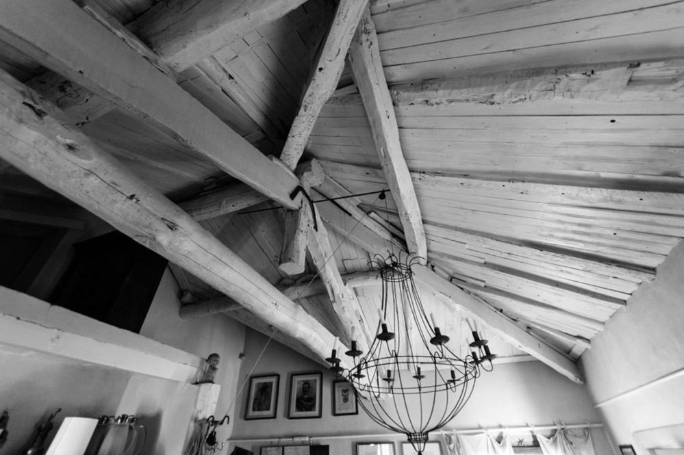 Viandanti, Artisti E Sognatori Bed & Breakfast Comano  Luaran gambar