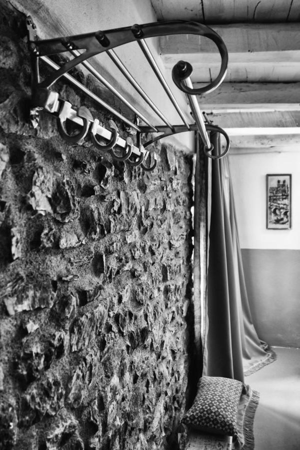 Viandanti, Artisti E Sognatori Bed & Breakfast Comano  Luaran gambar